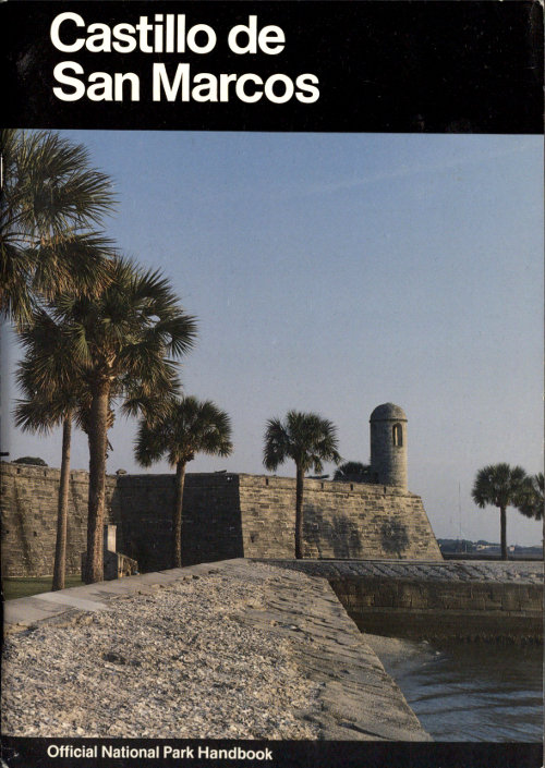 Castillo de San Marcos