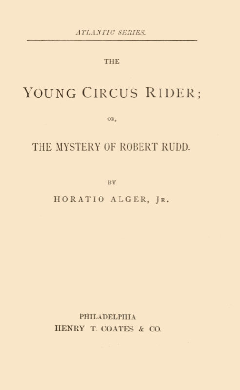 Title Page