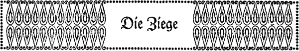 Die_Ziege