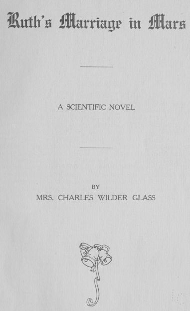 title page