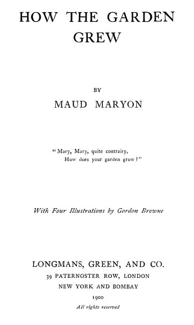 titlepage