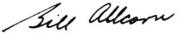 signature