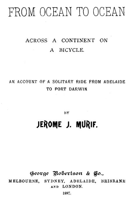 Title Page