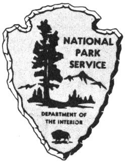 NATIONAL PARK SERVICE: DEPARTMENT OF THE INTERIOR