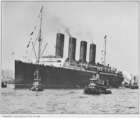 Lusitania