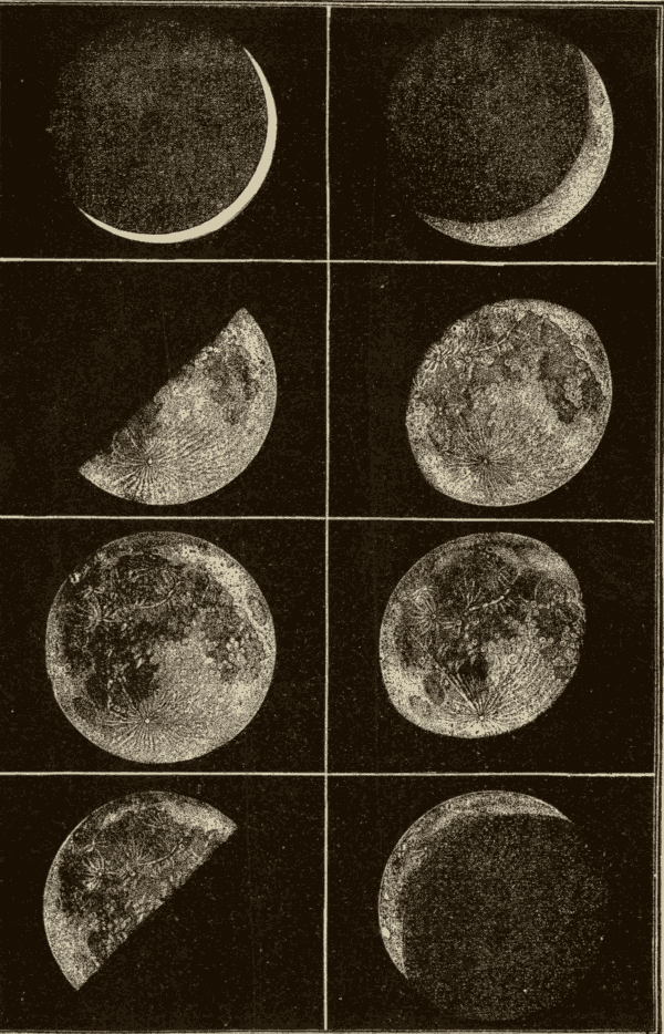 Moon Phases