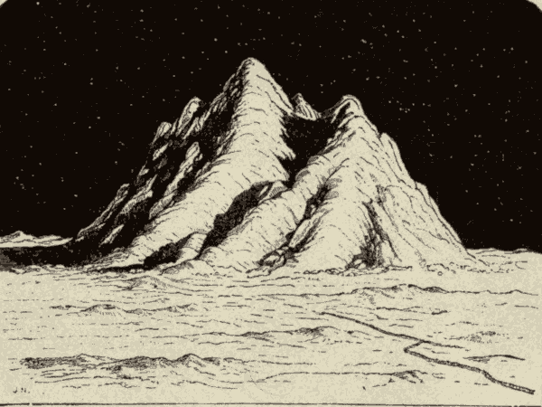 Mountains