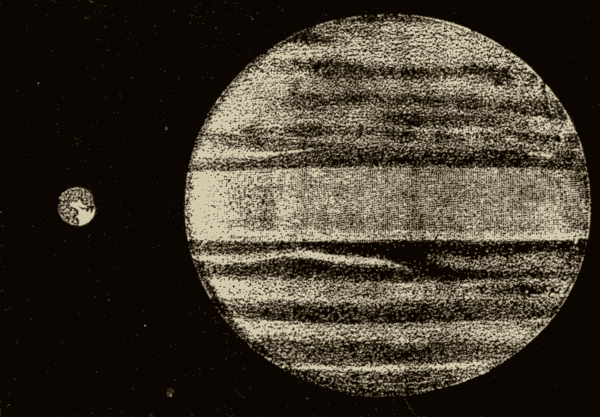 Jupiter