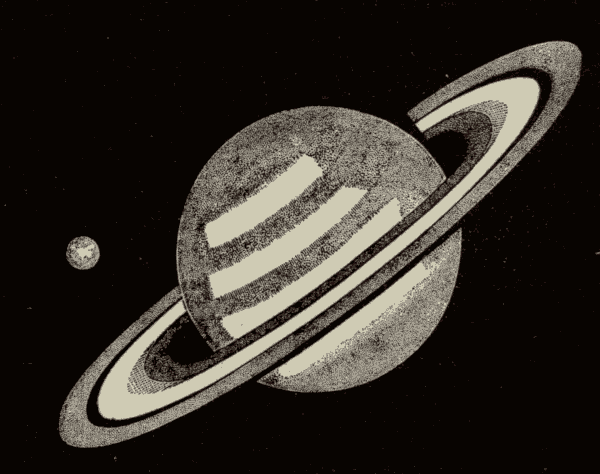 Saturn