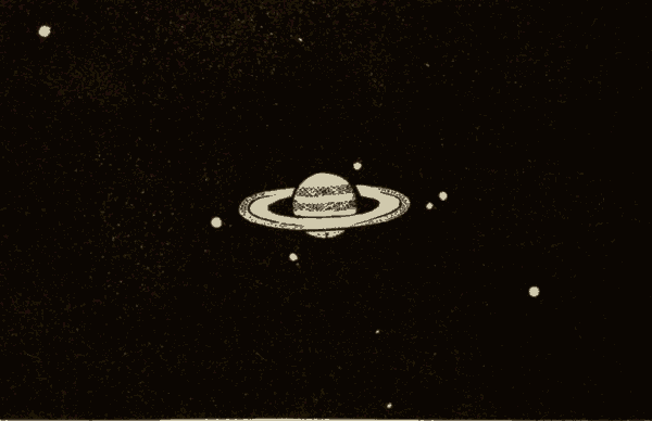 Saturn