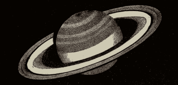 Saturn