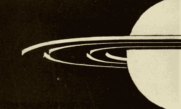 Saturn