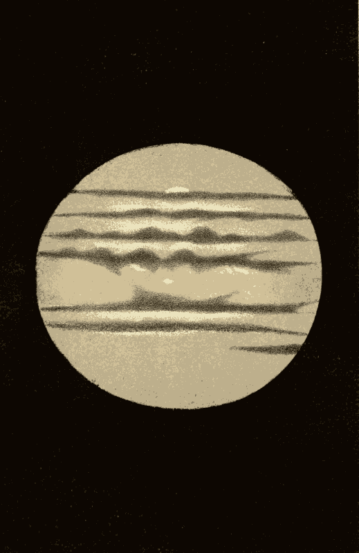 Jupiter