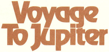 Voyage To Jupiter