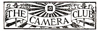 THE CAMERA CLUB