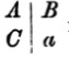 Johnson notation