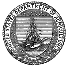 USDA Logo