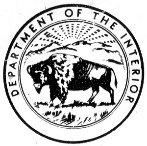 DEPARTMENT OF THE INTERIOR