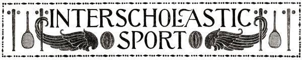 INTERSCHOLASTIC_SPORT