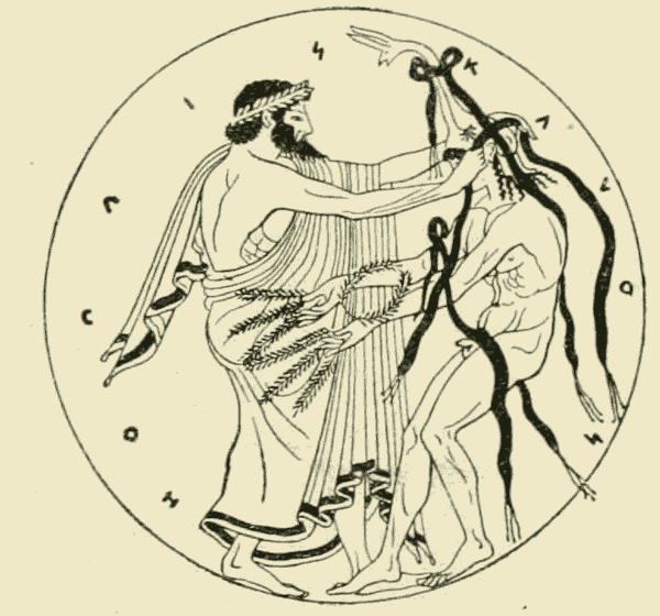 R.-f. kylix.