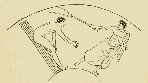 R.-f. kylix.