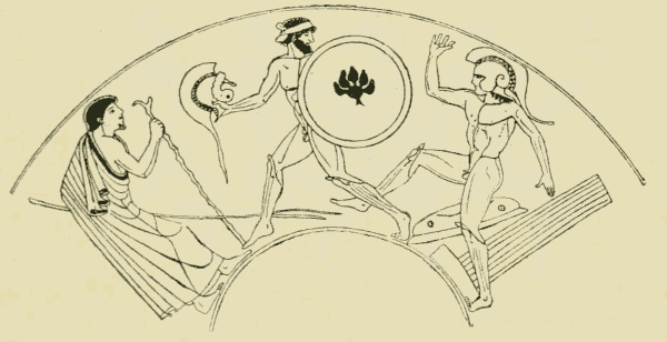 R.-f. kylix.