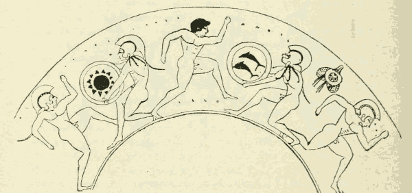 R.-f. kylix.