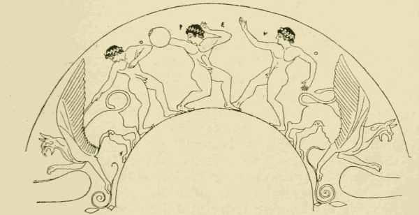 R.-f. kylix.