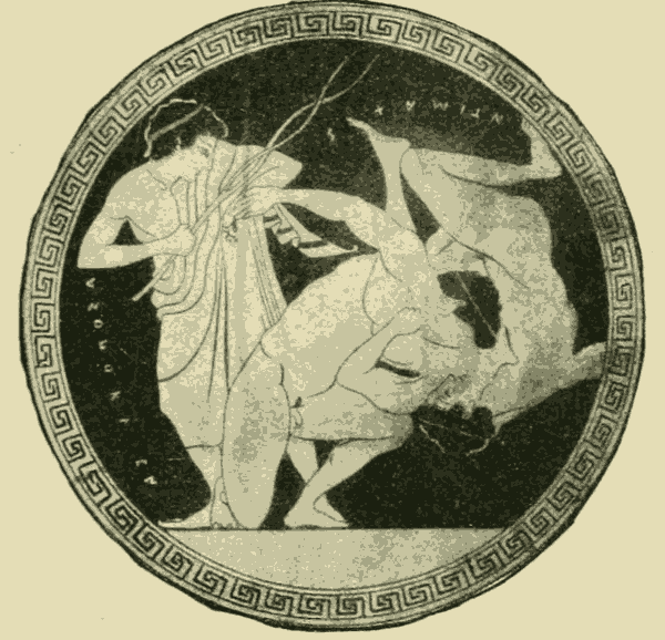 R.-f. kylix.