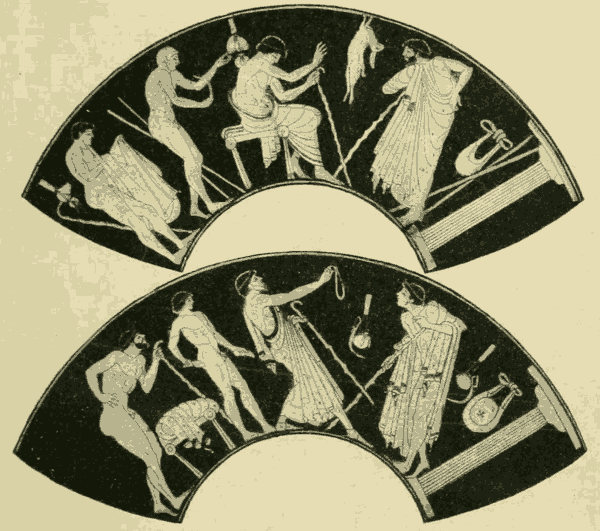 R.-f. kylix.