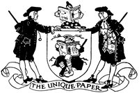 THE UNIQUE PAPER