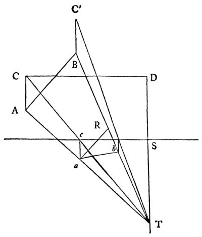 [Geometric diagram]