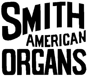 Smith   AMERICAN   ORGANS