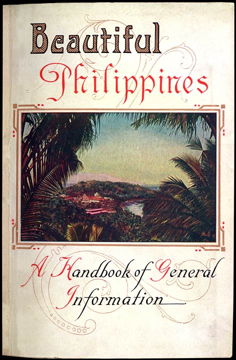 Original Front Cover.