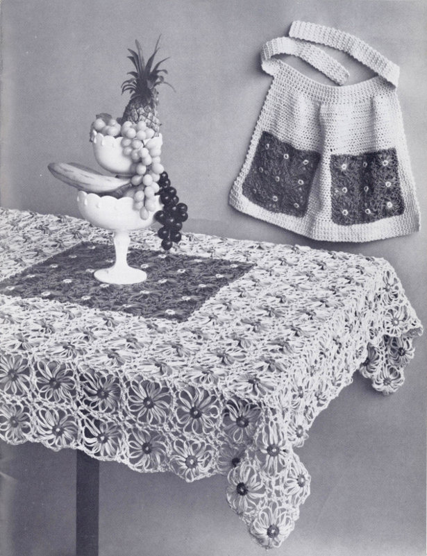 Tablecloth