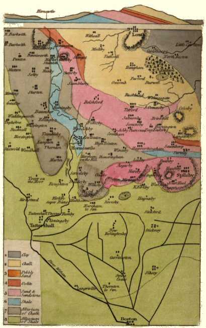 Geological Map