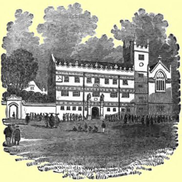 Royal Free Grammar School