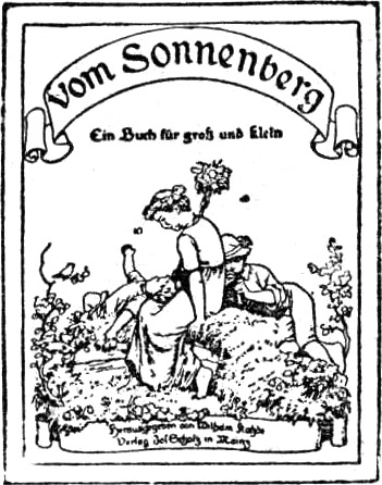 Vom Sonnenberg