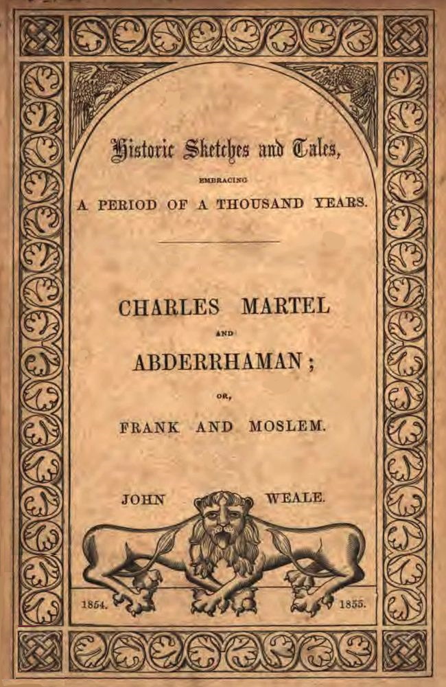 Original cover