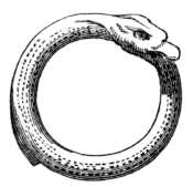 Snake Ring