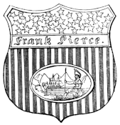 Frank Pierce Ring