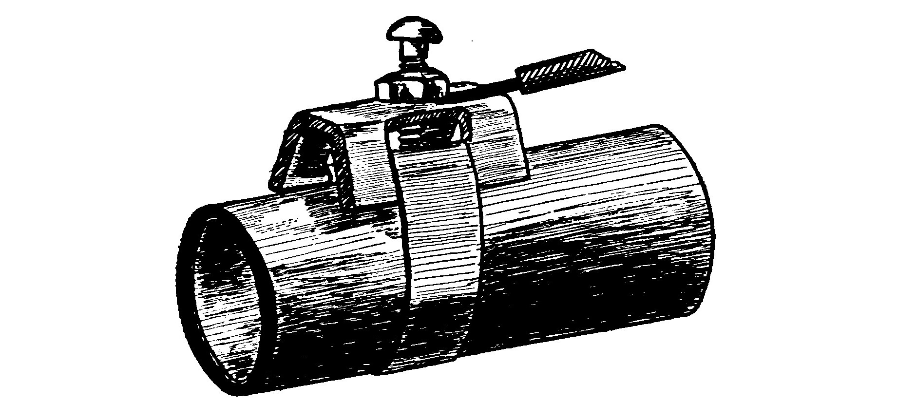 Fig. 23. Ground Clamp.