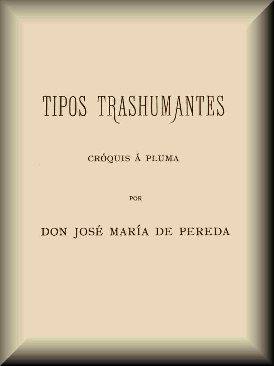 Cubierta del libro