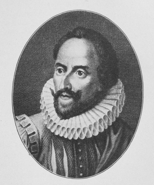 CERVANTES