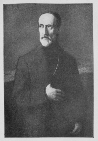 MAZZINI