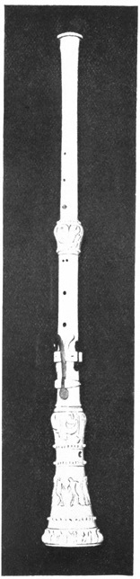 Illustration: Rossini's Oboe