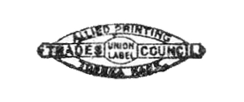 Illustration: Printer’s Logo