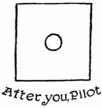 After you, Pilot