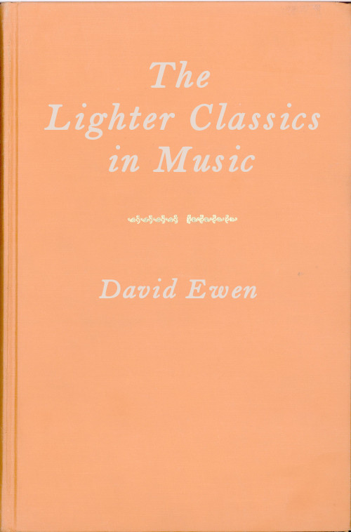 Lighter Classics in Music