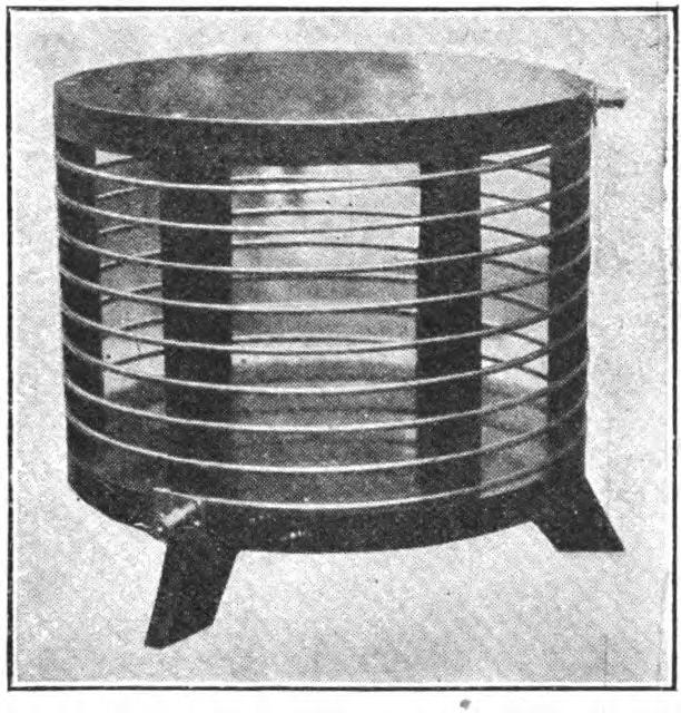 FIG. 49.—Close coupled helix.